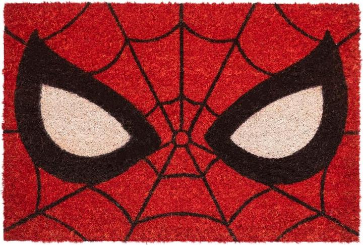 Actual product image Spiderman Doormat Eyes (40 x 60 cm)
