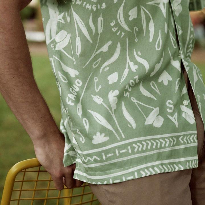 Produktbild Faguo Paiolive Woven (L)
