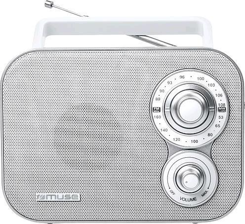 Immagine prodotto Muse M-051 RW (FM)