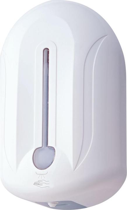 Produktbild Ich-zapfe Saro Desinfektionsspender sensor, Desinfektionsmittelspender – Merit