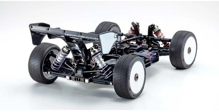 Produktbild Kyosho Inferno MP10E (Kit)