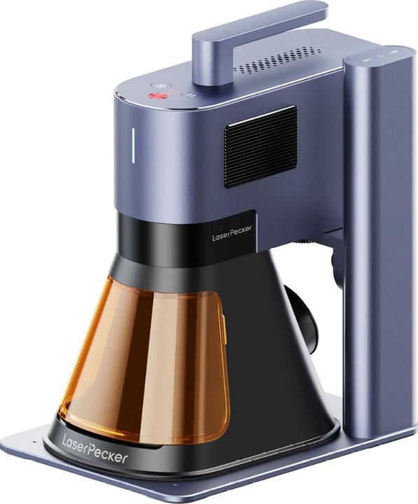 Produktbild LaserPecker LP 5