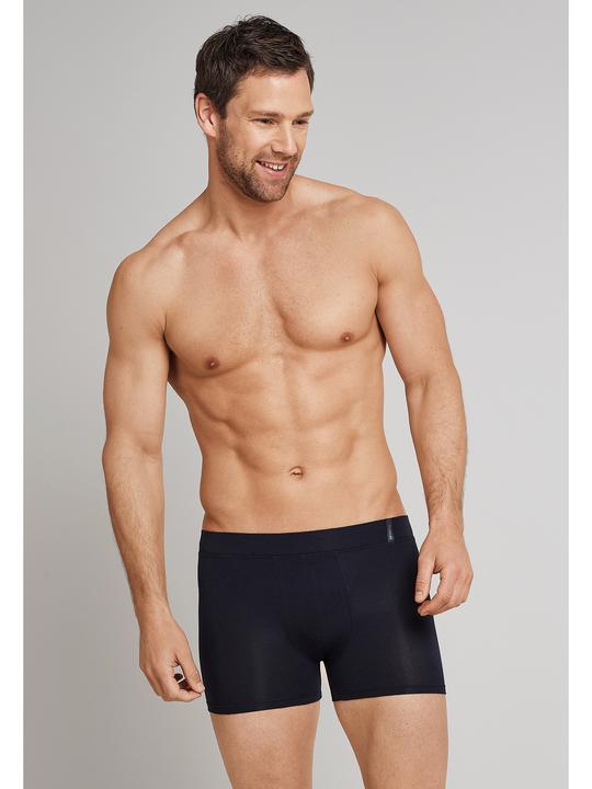 Produktbild Schiesser Long Life Soft Short (M, Einzelpack)