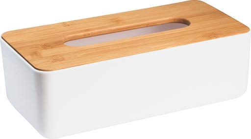 Bisk Papiertuchbox