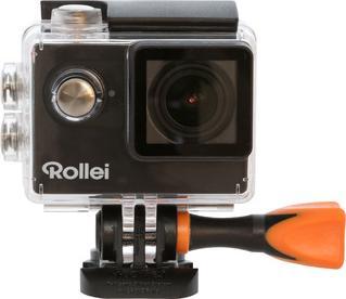 Produktbild Rollei Actioncam 425 (QVGA, WLAN)