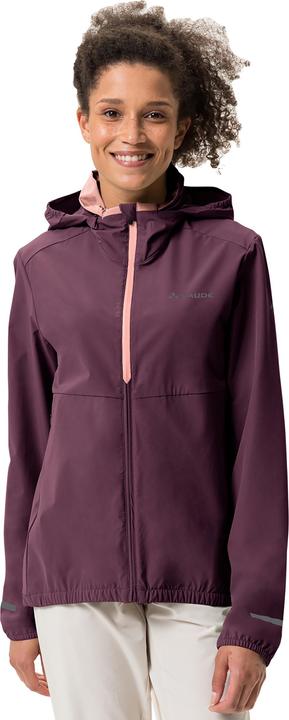 Actual product image Vaude Cyclist Air (S)