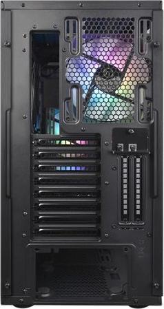 Produktbild Thermaltake View 31 (ITX, mATX, ATX)