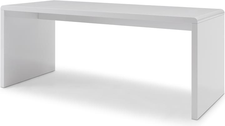 Produktbild SalesFever Schreibtisch (180 x 80 x 75 cm)