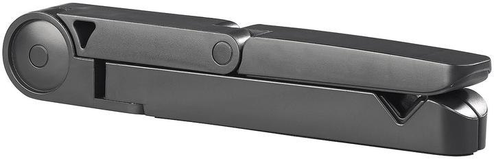 Image du produit Pearl Lot de 4 supports de tablette pliables pour iPad, tablette PC, lecteur de livre électronique