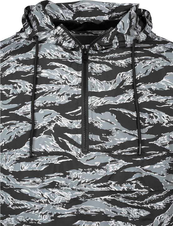 Produktbild Urban Classics Tiger Camo Pull Over (L)