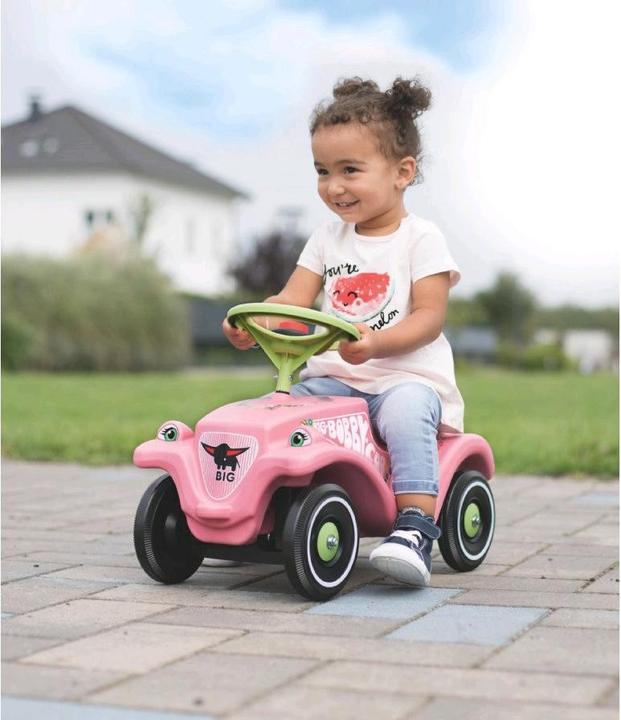 Image du produit BIG Bobby Car Classic
