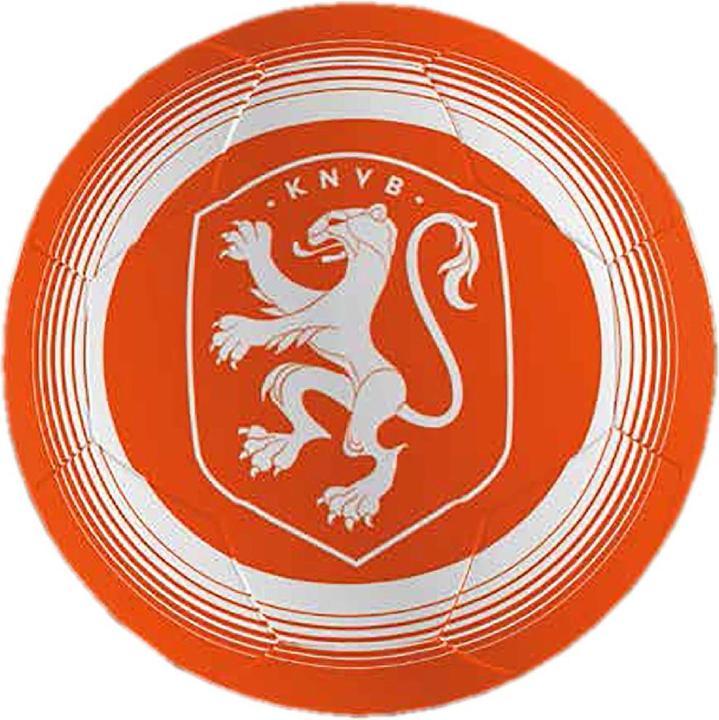 Produktbild NoName KNVB Bal Oranje Leeuwinnen Size 5