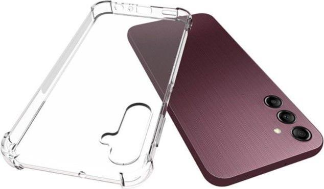 Immagine prodotto MU Classic Serie Softcase TPU (Samsung Galaxy A25)
