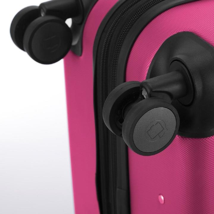 Actual product image Hauptstadtkoffer Spree (74 l, M (50 - 90l))