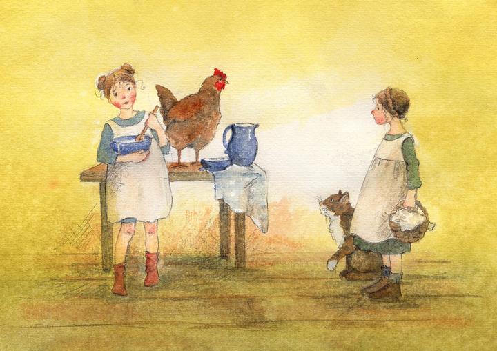 Immagine prodotto Libro di cartoline "Tutti i miei animali (1 pz.)