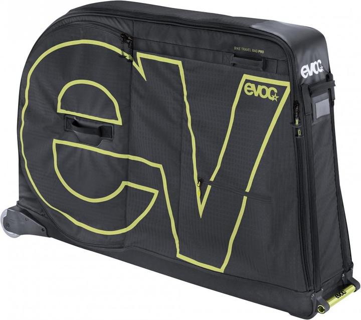 Actual product image Evoc Bike Travel Bag Pro