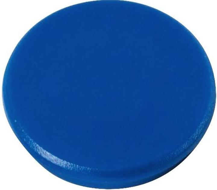 Image du produit Alco Aimant métal plastique 24mm TG 300 g bleu UE=6 pièces (6 x)