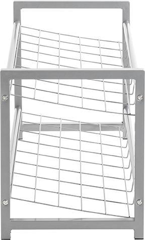Actual product image HAKU Möbel Guillaume (80 x 30 x 38 cm)
