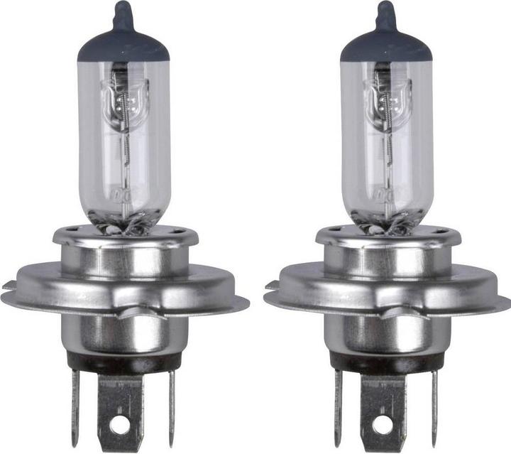 Image du produit Unitec Lampe halogène standard (H4)