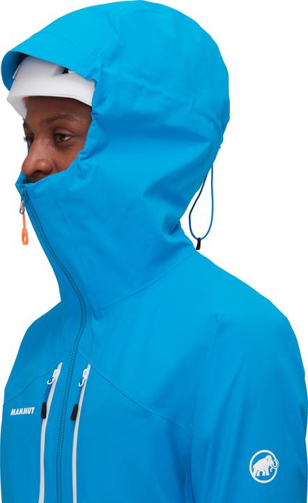 Image du produit Mammut Veste à capuche Taiss HS Men (L)