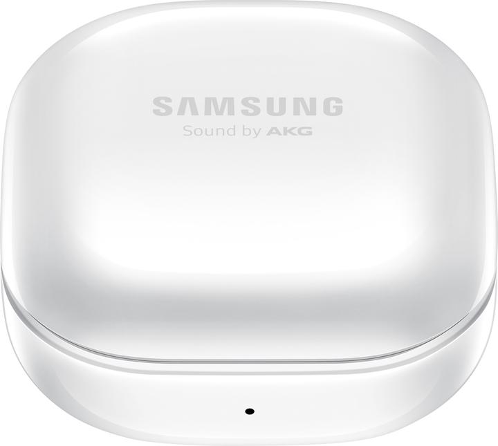 Produktbild Samsung Galaxy Buds Live (ANC, 4.50 h, Kabellos)