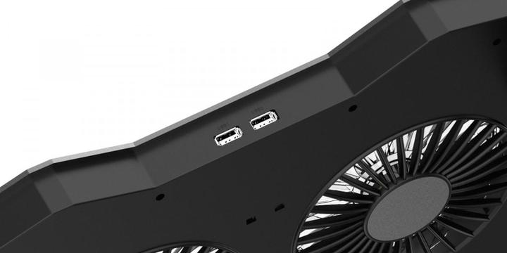 Image du produit Yenkee YSN 310 pad de refroidissement