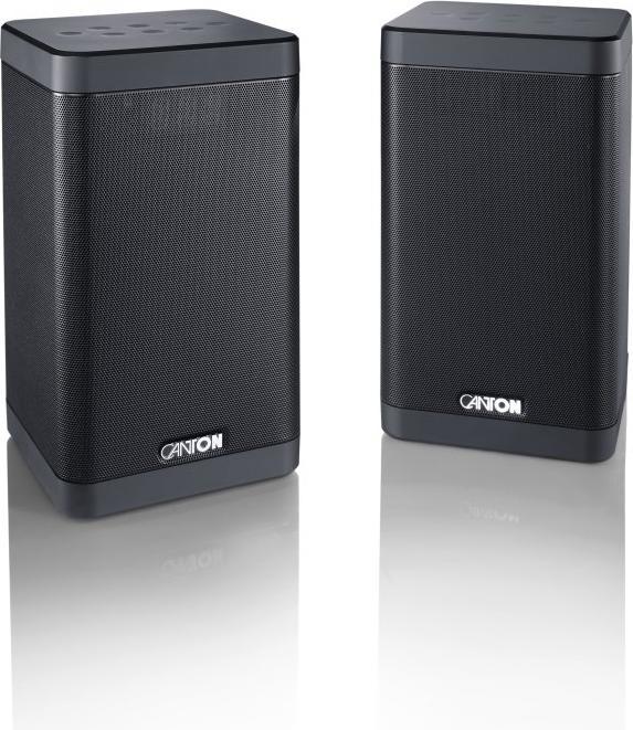 Produktbild Canton Smart Soundbox S3 - Stereo Bundle
