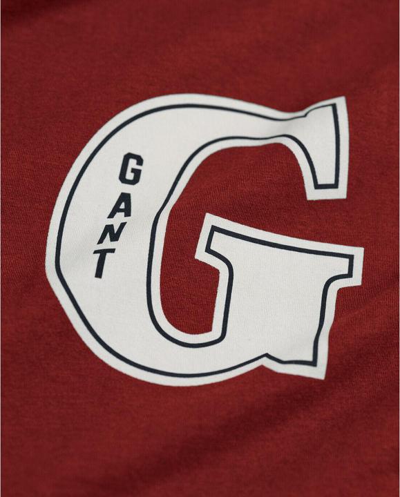 Produktbild GANT t-hirt (S)