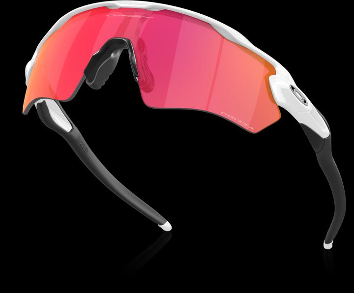 Produktbild Oakley Sonnenbrille Radar EV XS Path (Polished White, Pink | Rosa | Violett)