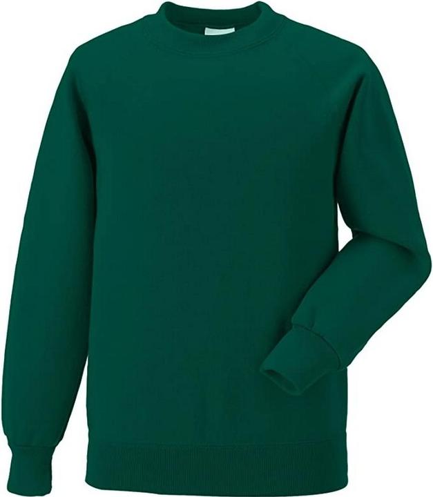 bottle-green