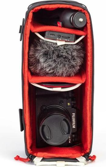 Immagine prodotto Moment Everything Camera Insert 4L - Nero (Borsa a tracolla per fotocamera, 4 l)