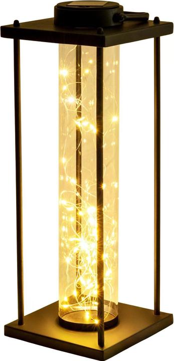 Näve LED solar light (5 lm, IP44)