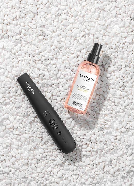 Produktbild Balmain Thermal Protection Spray Non-Rinse Protective Hair Conditioner 200Ml (200 ml)