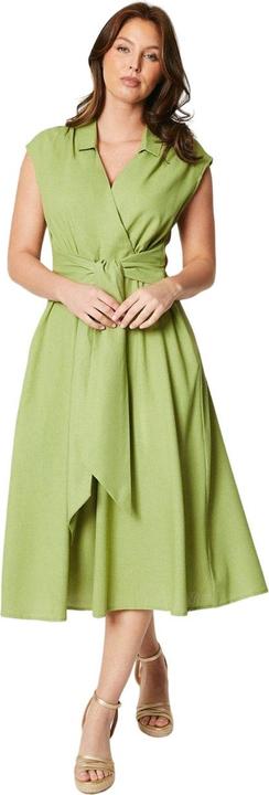 Principles Midikleid