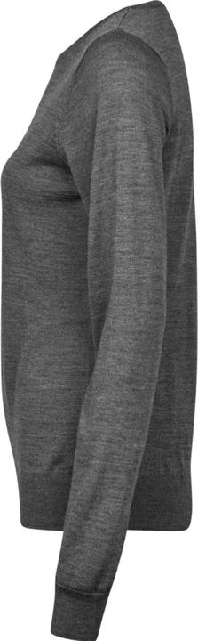 Produktbild Tee Jays Sweatshirt Rundhalsausschnitt (S)