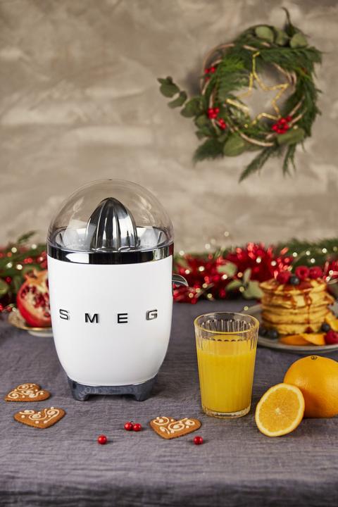 Produktbild Smeg CJF11WHEU 50's Style