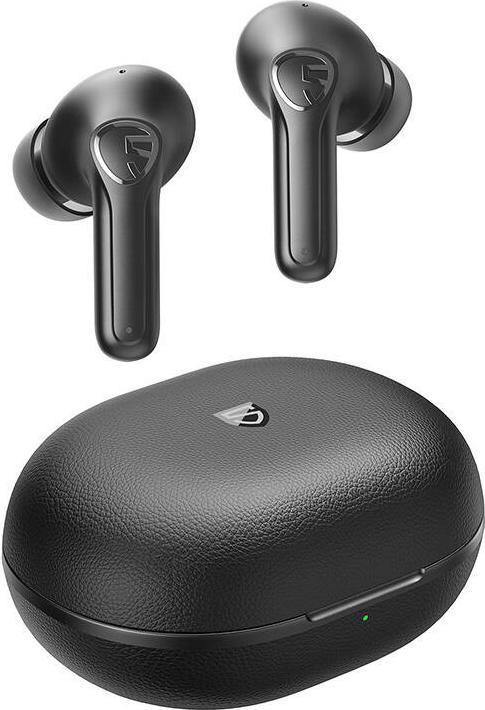 Immagine prodotto Soundpeats Auricolari Life TWS (neri) (ANC, 5 h, Senza fili)
