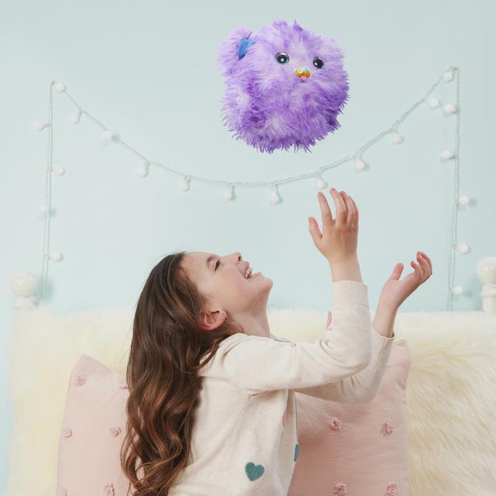 Actual product image NoName Furfluffs Puppy (23.35 cm)