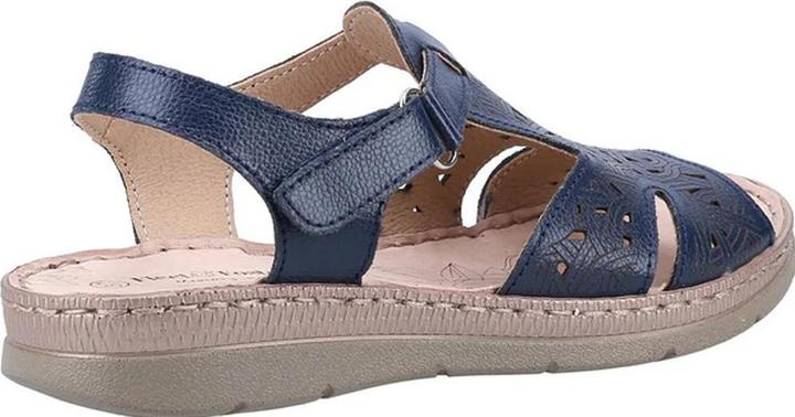 Produktbild Fleet & Foster Sandalen Ruth Leder (37)
