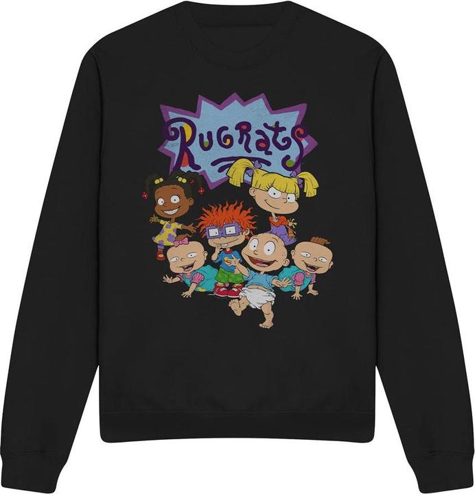 Produktbild Rugrats Sweatshirt (XXL)