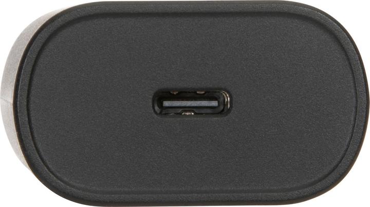 Actual product image Targus USB-C Legacy Power Adapter Set (90 W)
