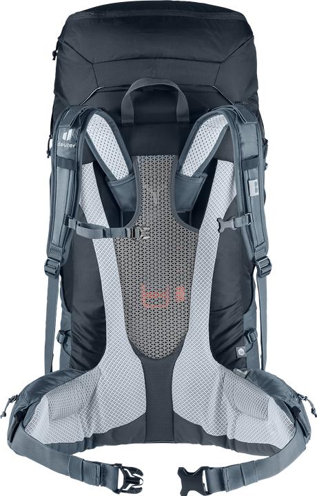 Actual product image Deuter Futura Air Trek 55 + 10 SL (55 l)