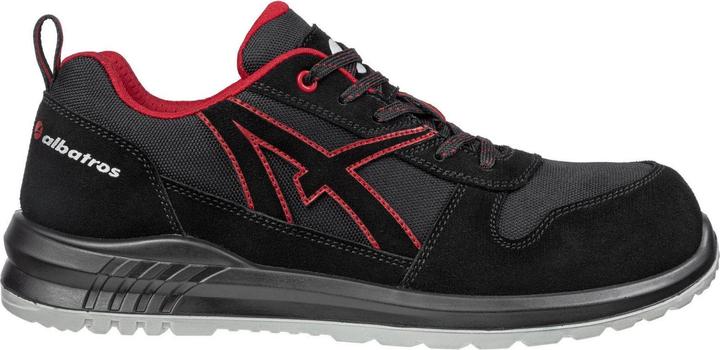 Image du produit Albatros - Baskets de sécurité CLIFTON - Homme (47)