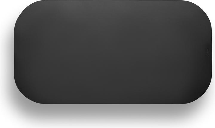 Produktbild Eva Solo Silikonmatte für Stahltablett Schwarz