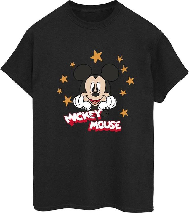 Disney Mickey Mouse Stars TShirt (S)