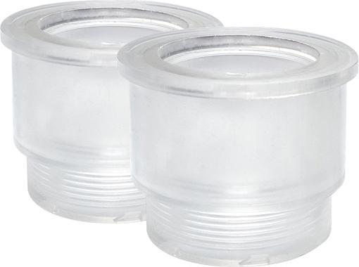 Produktbild KobreTec UV-C Teichklärer Edelstahlgehäuse