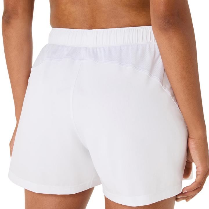 Immagine prodotto ASICS Performance Asics Court 2-N-1 Short Mignight Woman (XS)