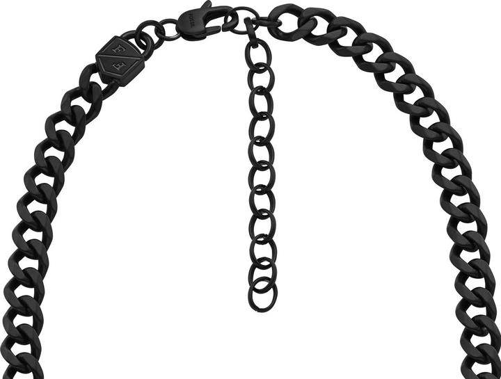 Image du produit Fossil Jewelry (Acier inoxydable, 56 cm)