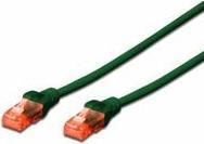 Produktbild Digitus Netzwerkkabel (U/FTP, CAT6, 2 m)
