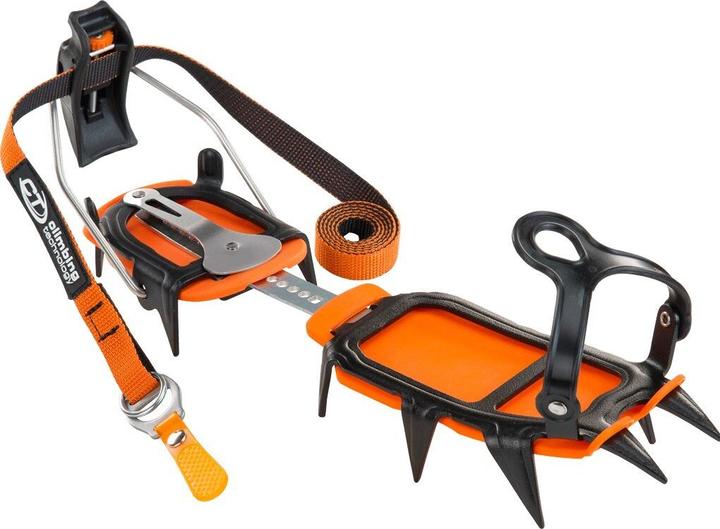 Actual product image Climbing Technology Ice Classic (36, 37, 38, 39, 40, 41, 42, 43, 44, 45, 46)